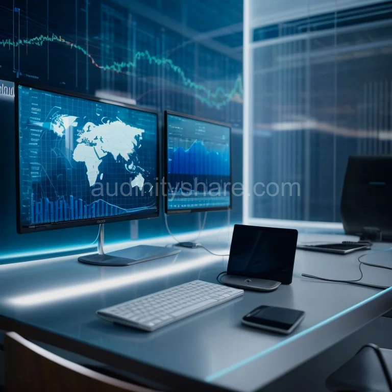 Skalierbare Plattform